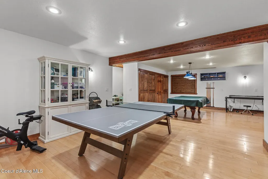 3757 N Carolwood Court Post Falls ID 83854