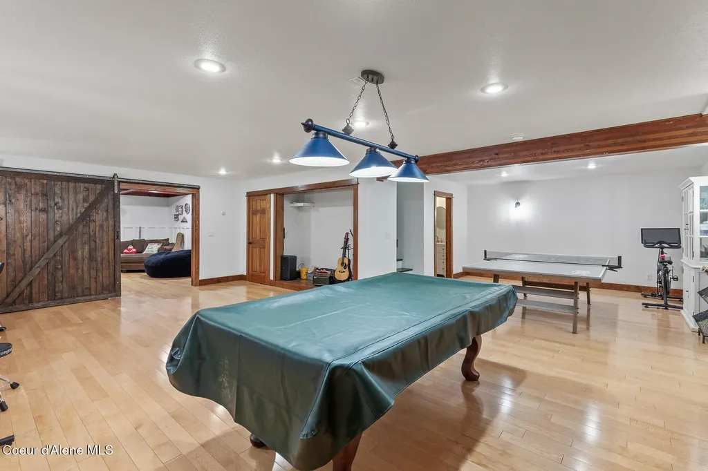 3757 N Carolwood Court Post Falls ID 83854