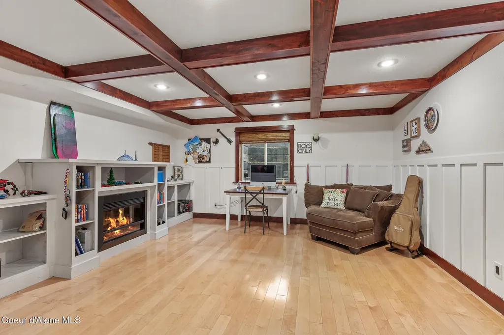 3757 N Carolwood Court Post Falls ID 83854