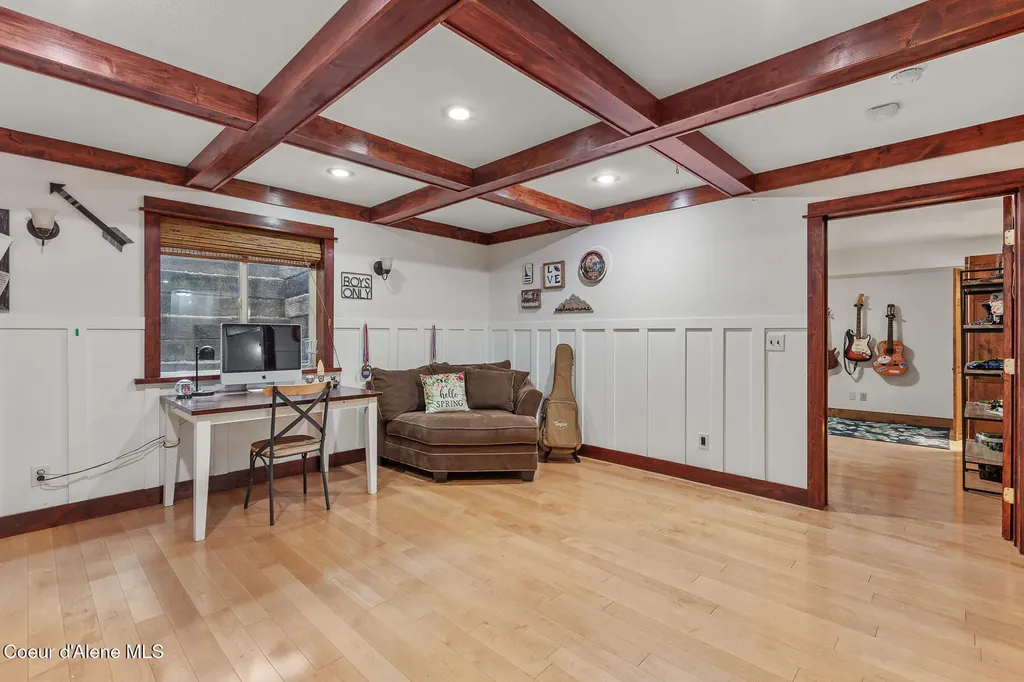 3757 N Carolwood Court Post Falls ID 83854