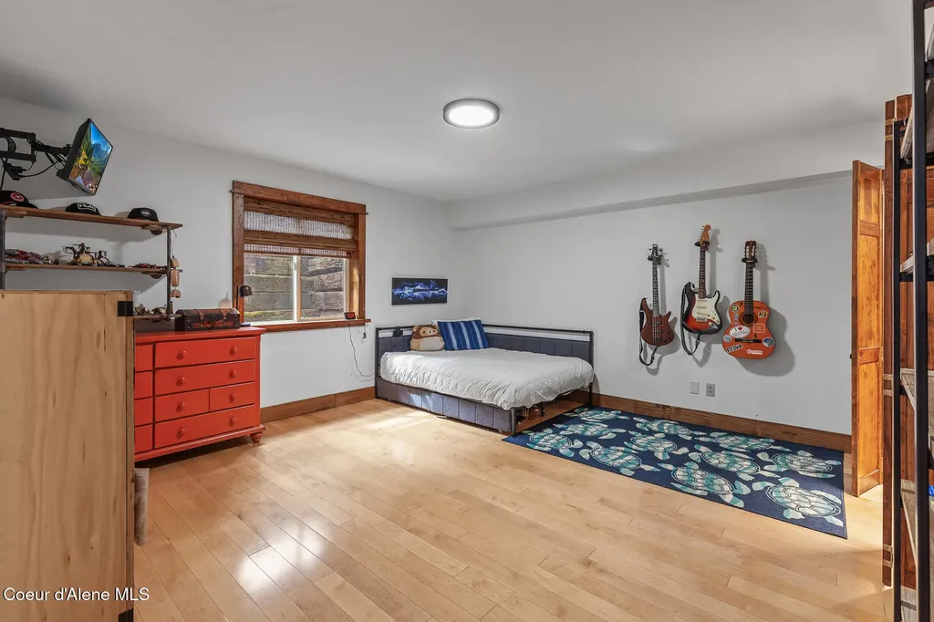 3757 N Carolwood Court Post Falls ID 83854