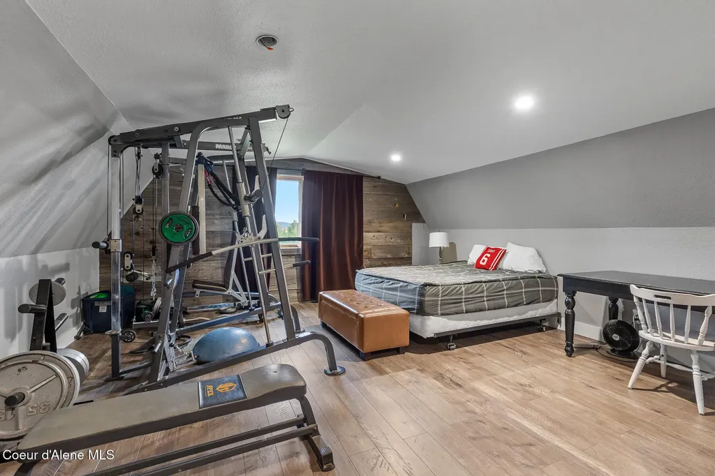 3757 N Carolwood Court Post Falls ID 83854
