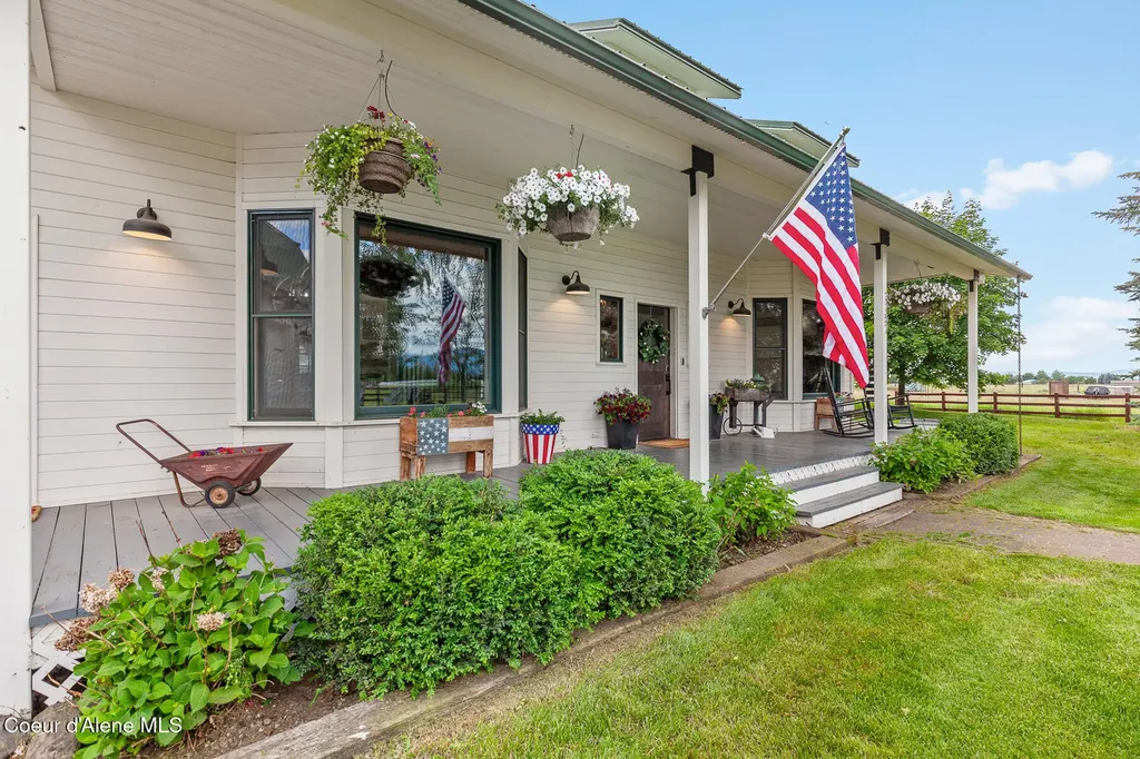 3757 N Carolwood Court Post Falls ID 83854