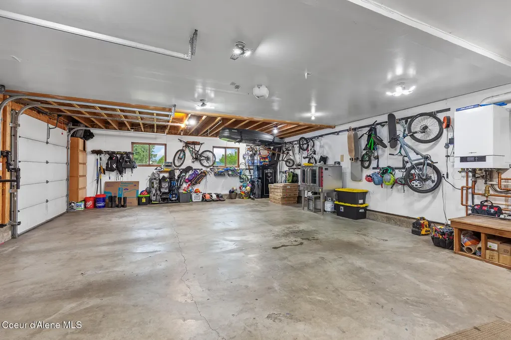 3757 N Carolwood Court Post Falls ID 83854