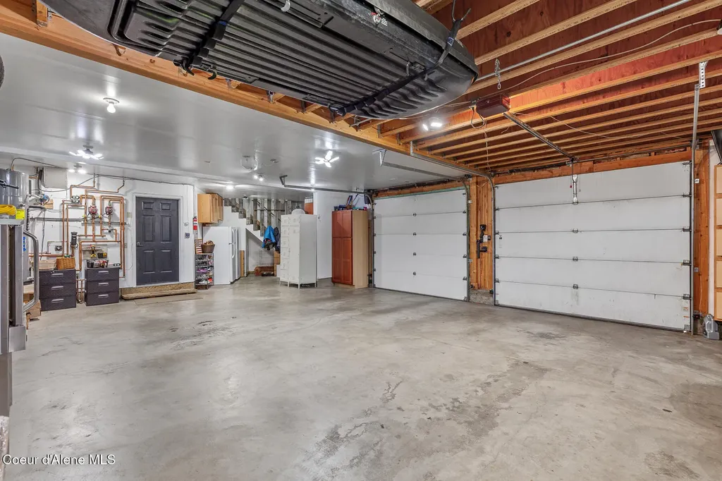 3757 N Carolwood Court Post Falls ID 83854
