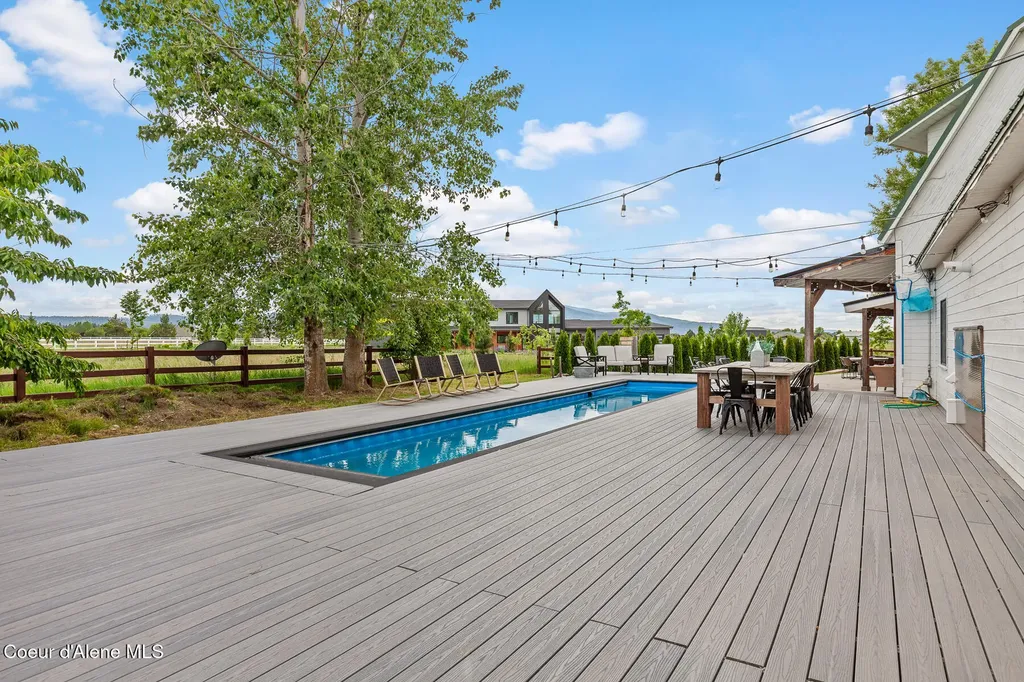 3757 N Carolwood Court Post Falls ID 83854