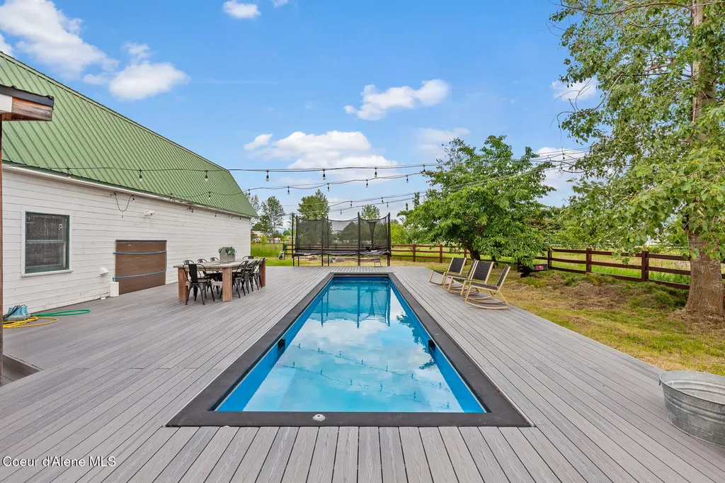 3757 N Carolwood Court Post Falls ID 83854
