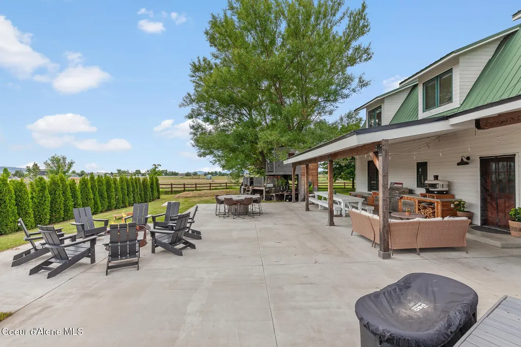 3757 N Carolwood Court Post Falls ID 83854