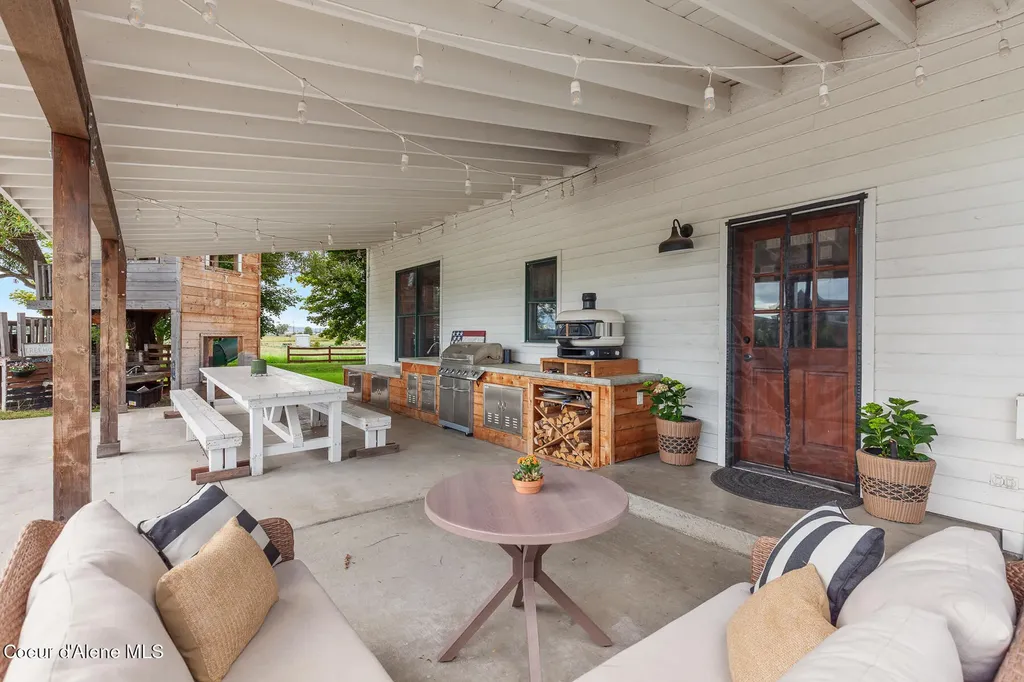 3757 N Carolwood Court Post Falls ID 83854
