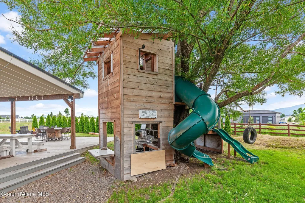 3757 N Carolwood Court Post Falls ID 83854
