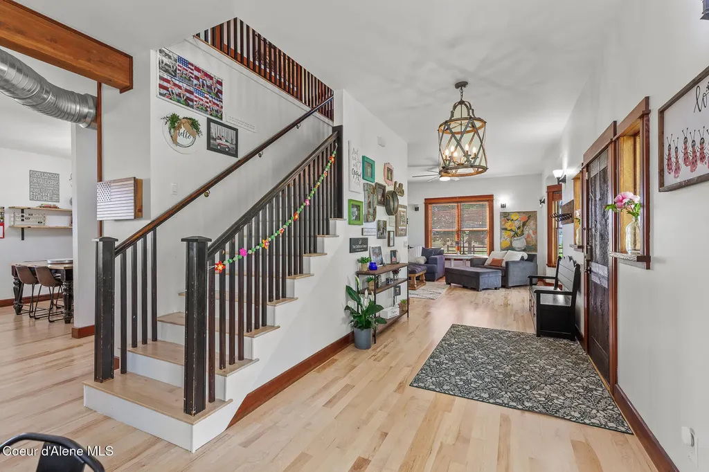 3757 N Carolwood Court Post Falls ID 83854