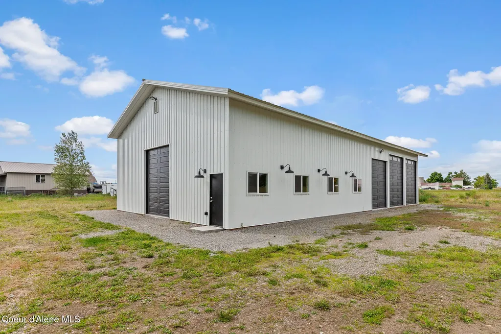 3757 N Carolwood Court Post Falls ID 83854