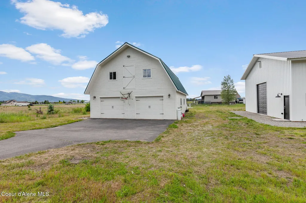 3757 N Carolwood Court Post Falls ID 83854