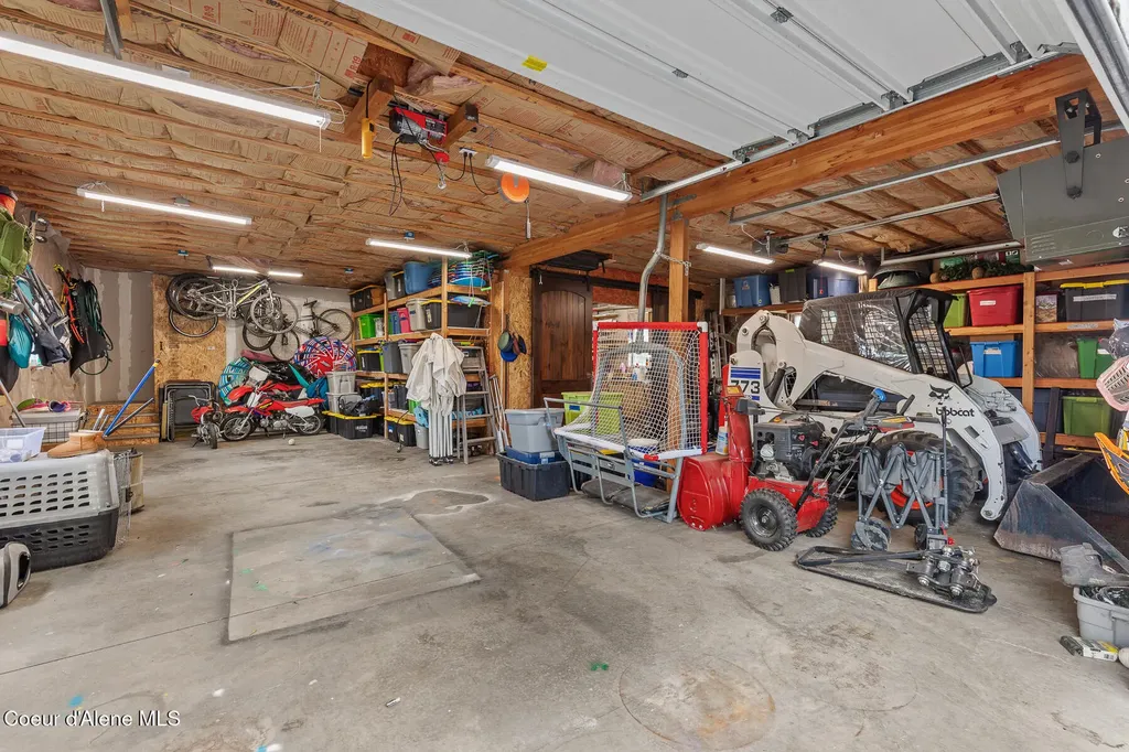3757 N Carolwood Court Post Falls ID 83854