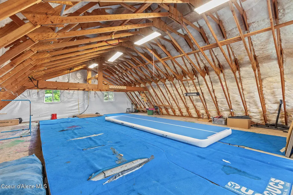 3757 N Carolwood Court Post Falls ID 83854