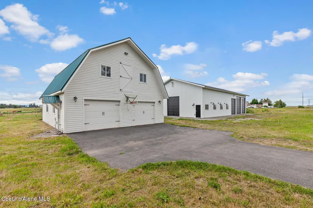 3757 N Carolwood Court Post Falls ID 83854