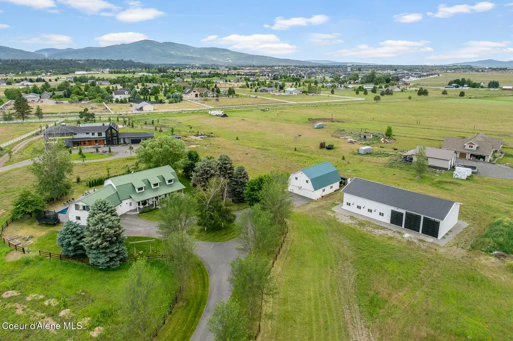 3757 N Carolwood Court Post Falls ID 83854