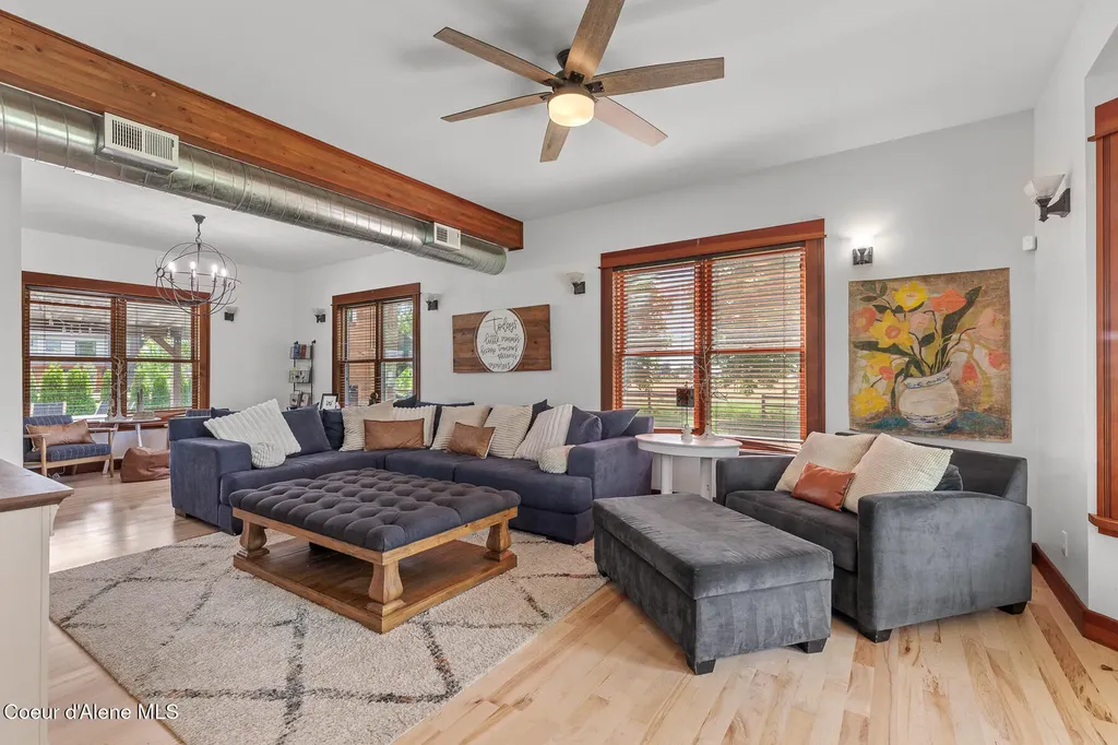 3757 N Carolwood Court Post Falls ID 83854