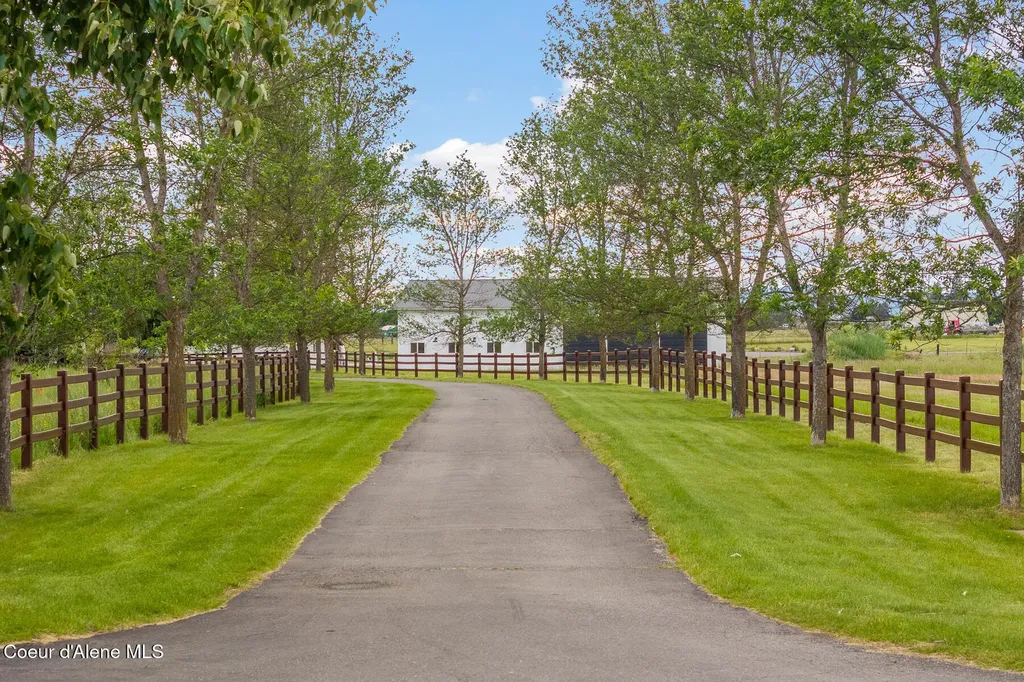3757 N Carolwood Court Post Falls ID 83854