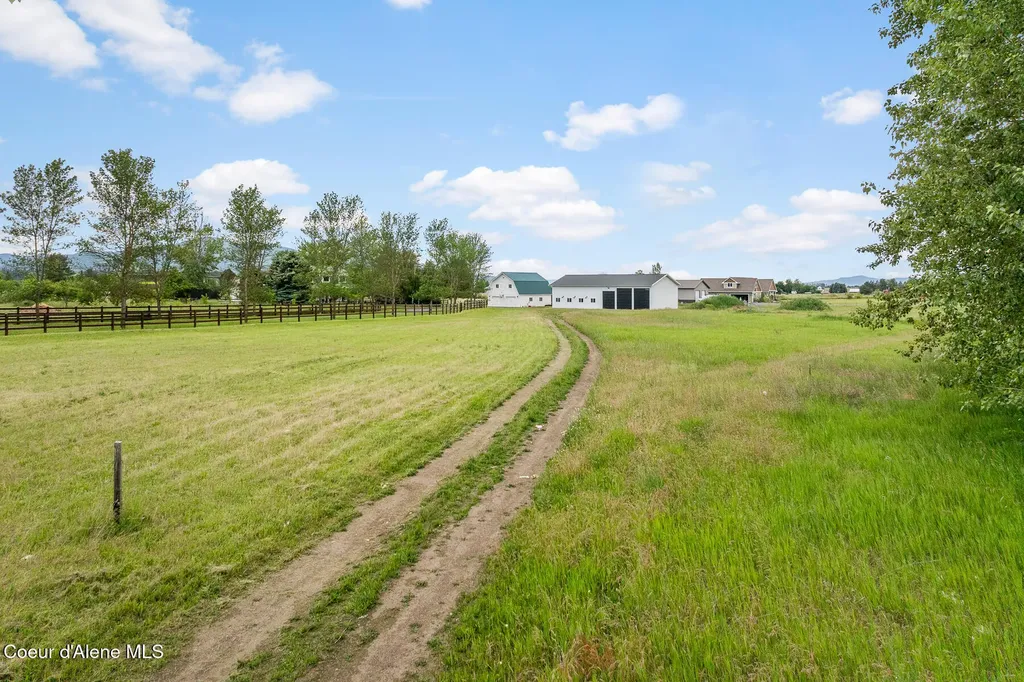 3757 N Carolwood Court Post Falls ID 83854