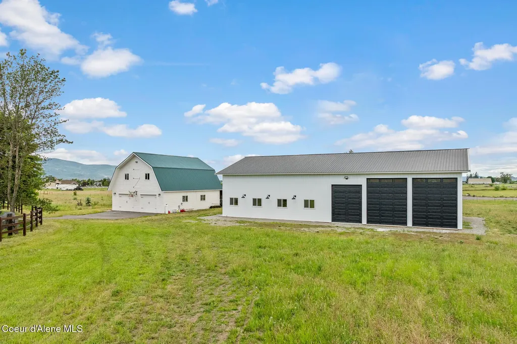 3757 N Carolwood Court Post Falls ID 83854