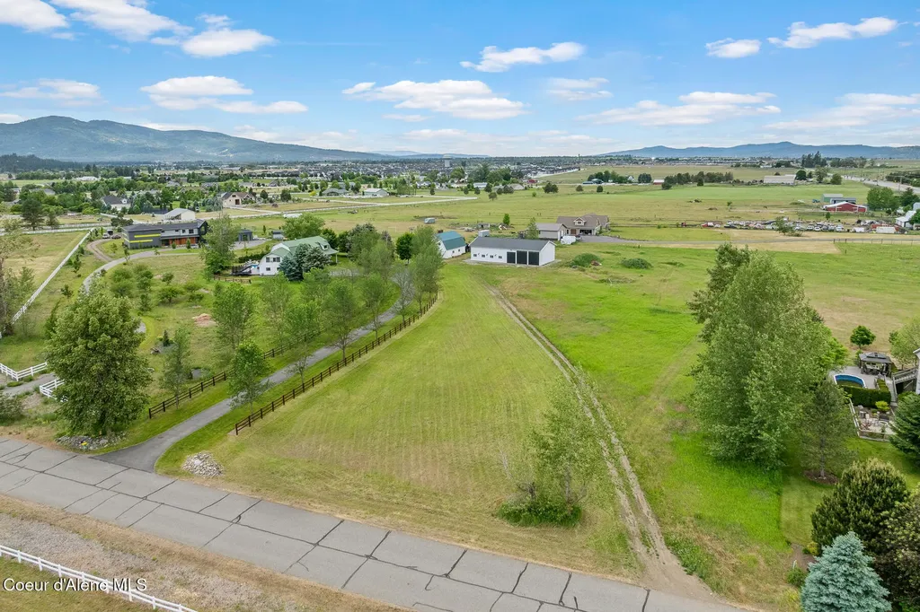 3757 N Carolwood Court Post Falls ID 83854