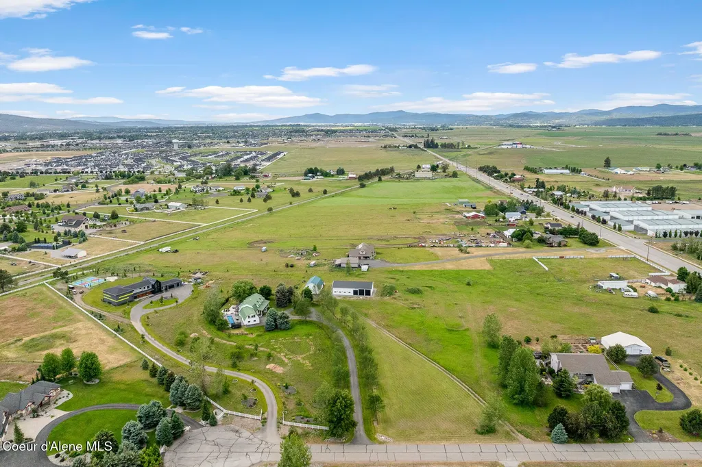 3757 N Carolwood Court Post Falls ID 83854