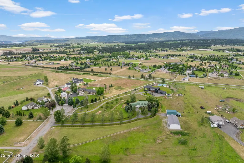 3757 N Carolwood Court Post Falls ID 83854