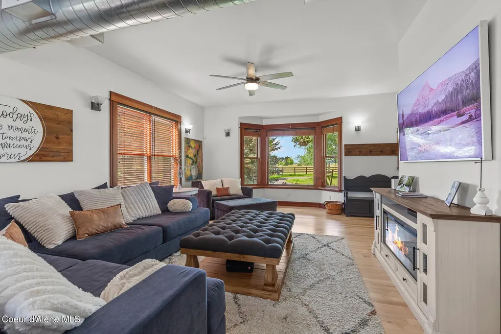 3757 N Carolwood Court Post Falls ID 83854
