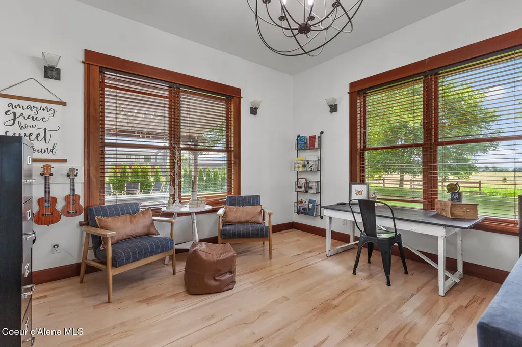 3757 N Carolwood Court Post Falls ID 83854