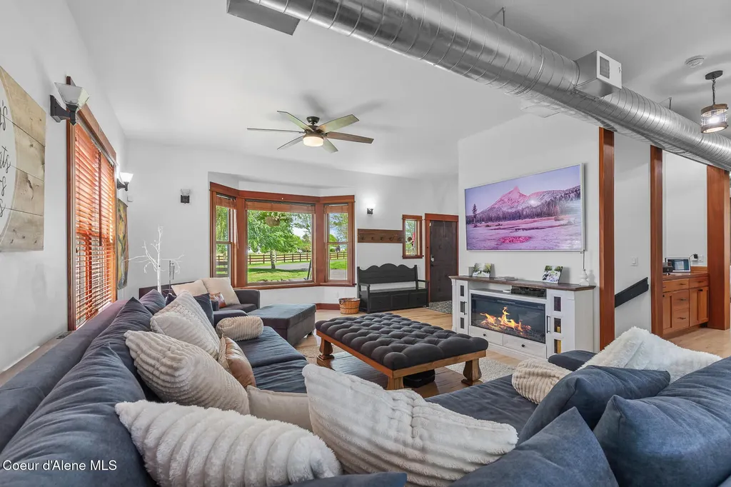 3757 N Carolwood Court Post Falls ID 83854