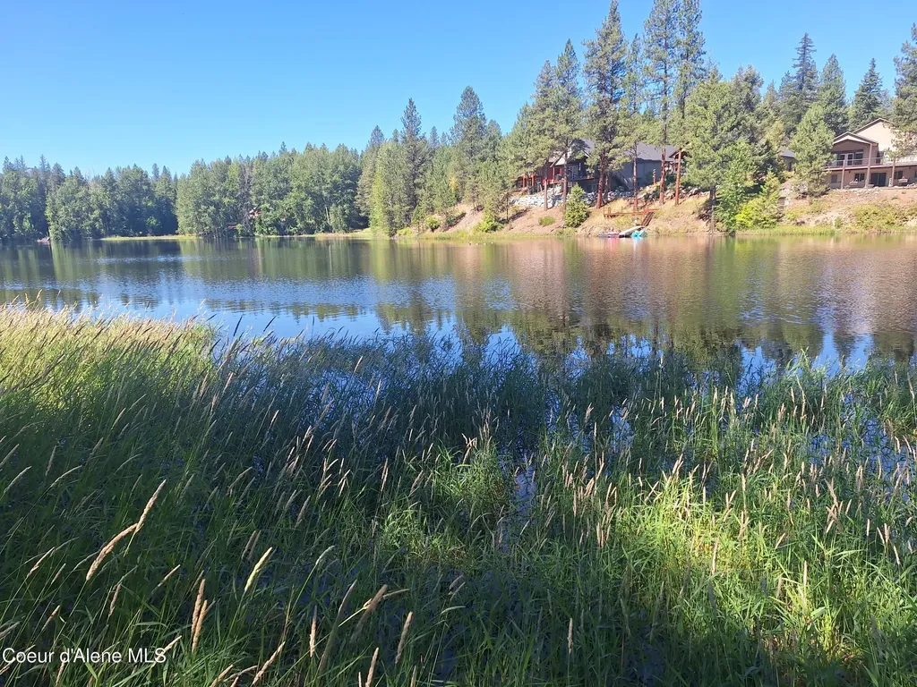 Nna Hanaford Road Blk 3 Lot 17 Blanchard ID 83804