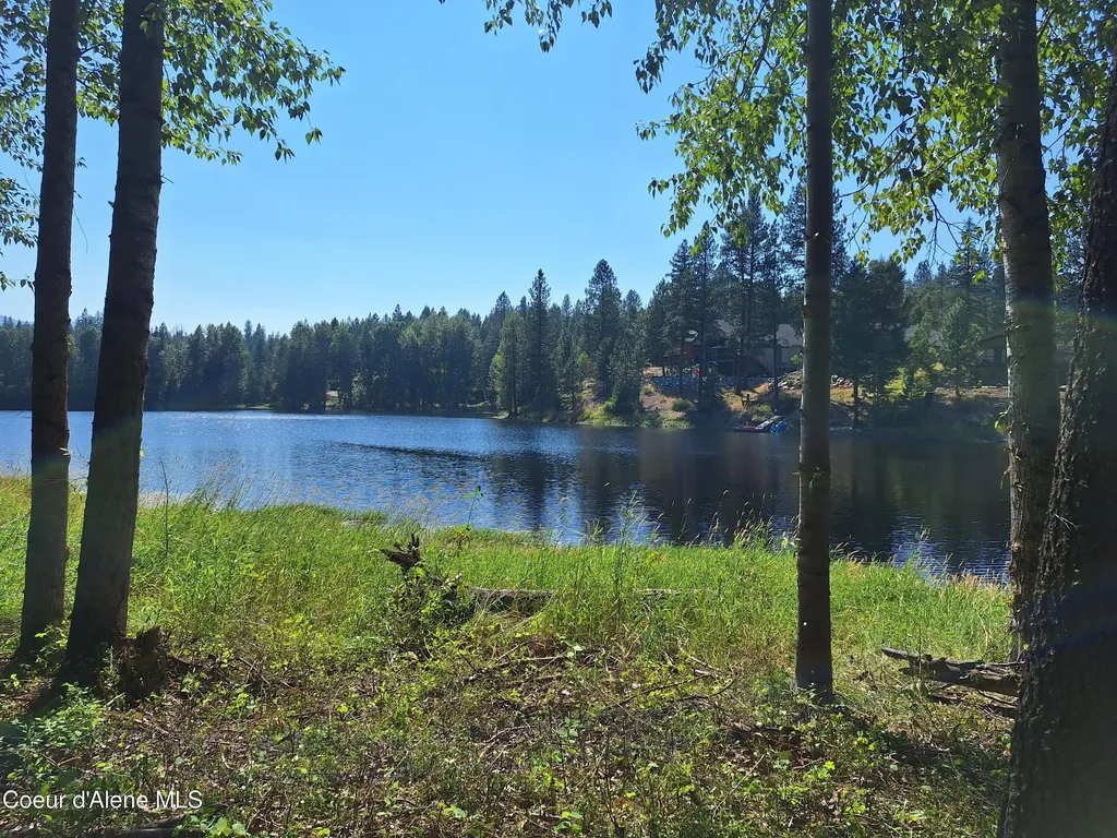 Nna Hanaford Road Blk 3 Lot 17 Blanchard ID 83804