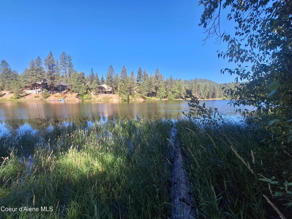 Nna Hanaford Road Blk 3 Lot 17 Blanchard ID 83804