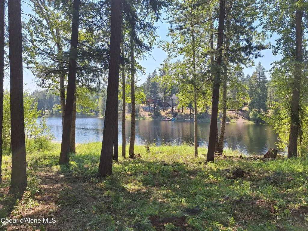 Nna Hanaford Road Blk 3 Lot 17 Blanchard ID 83804