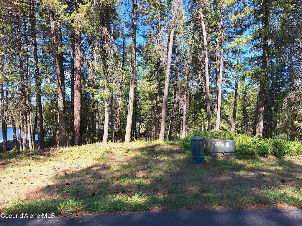 Nna Hanaford Road Blk 3 Lot 7 Blanchard ID 83804
