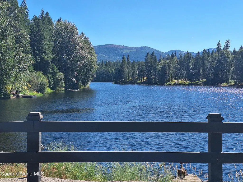 Nna Hanaford Road Blk 3 Lot 17 Blanchard ID 83804
