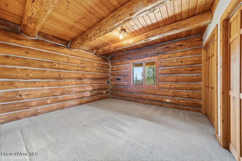 159 Cabin Ridge Road Spirit Lake ID 83869