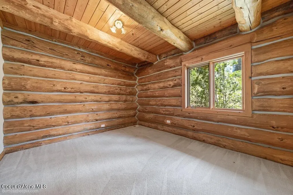 159 Cabin Ridge Road Spirit Lake ID 83869