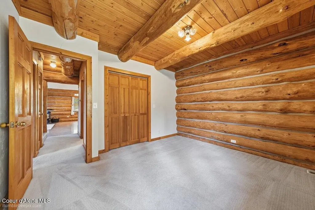 159 Cabin Ridge Road Spirit Lake ID 83869