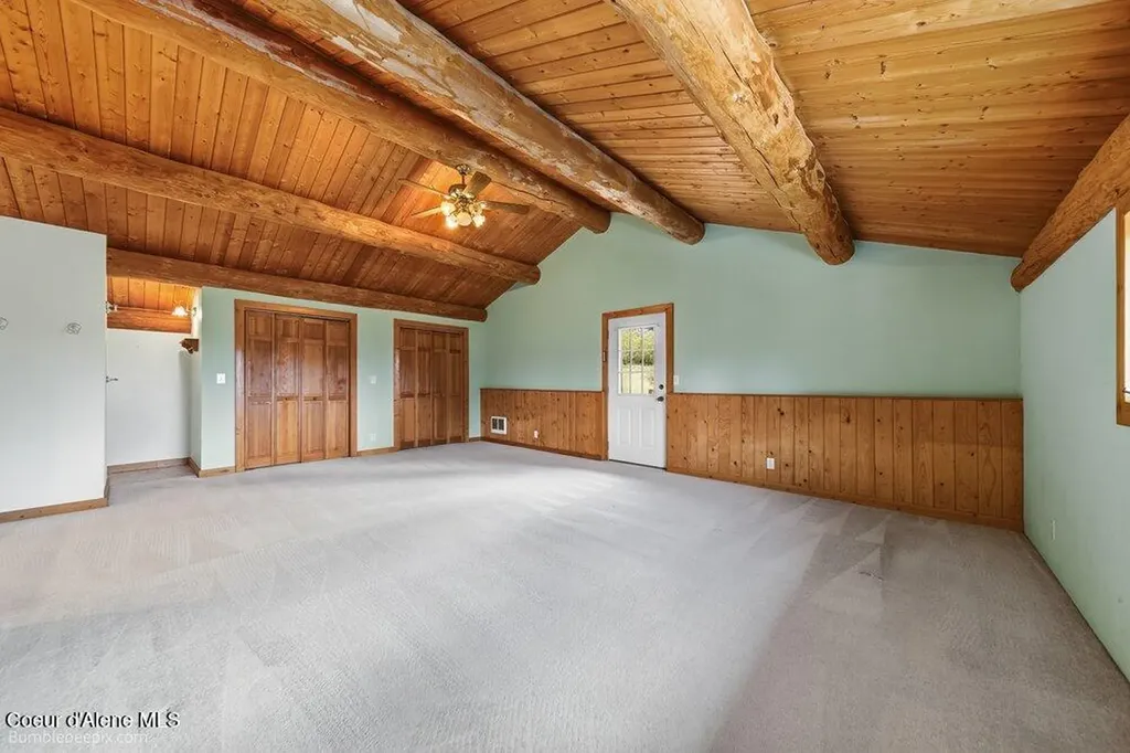 159 Cabin Ridge Road Spirit Lake ID 83869