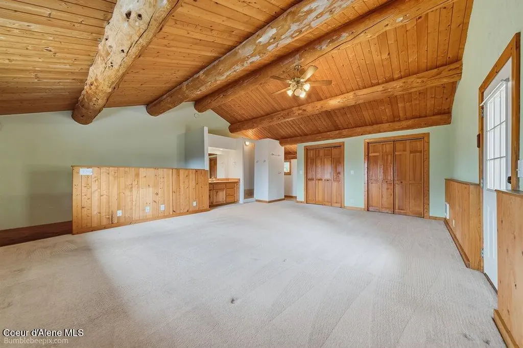 159 Cabin Ridge Road Spirit Lake ID 83869