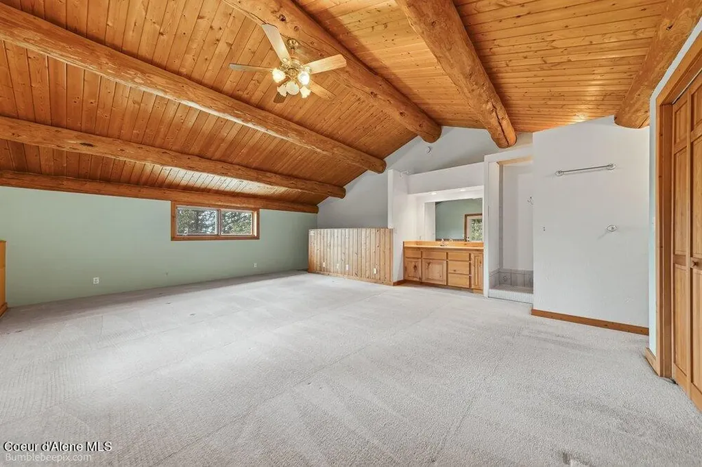 159 Cabin Ridge Road Spirit Lake ID 83869