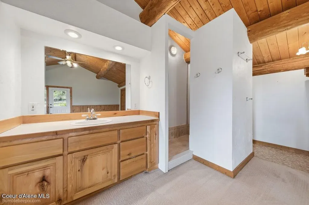 159 Cabin Ridge Road Spirit Lake ID 83869