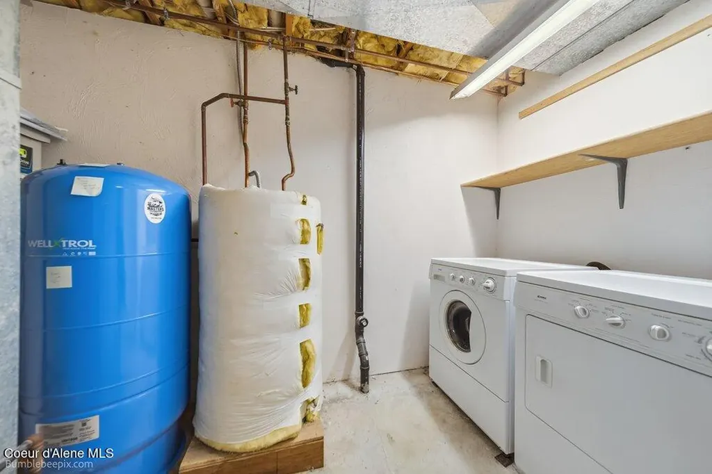 159 Cabin Ridge Road Spirit Lake ID 83869