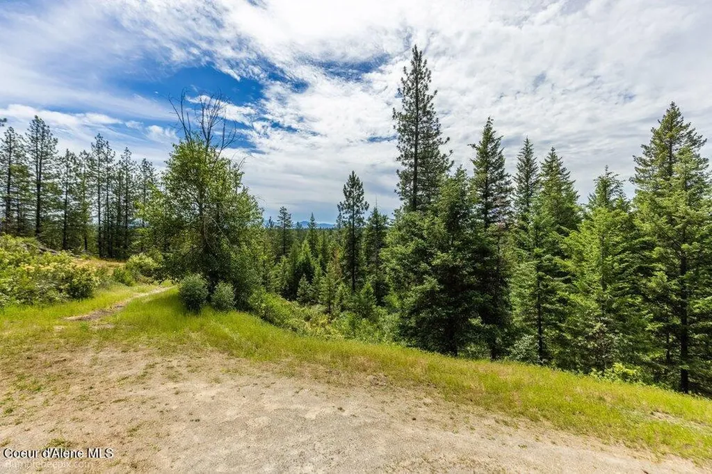 159 Cabin Ridge Road Spirit Lake ID 83869