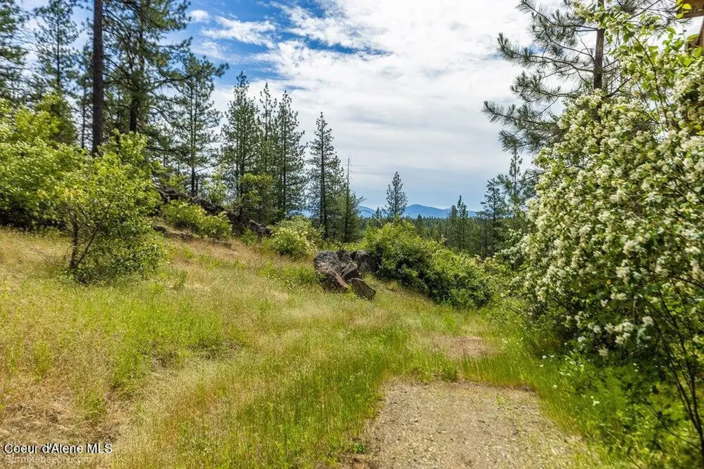 159 Cabin Ridge Road Spirit Lake ID 83869