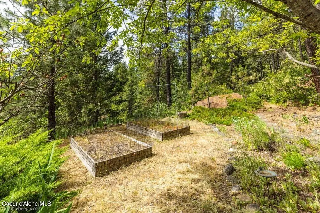 159 Cabin Ridge Road Spirit Lake ID 83869