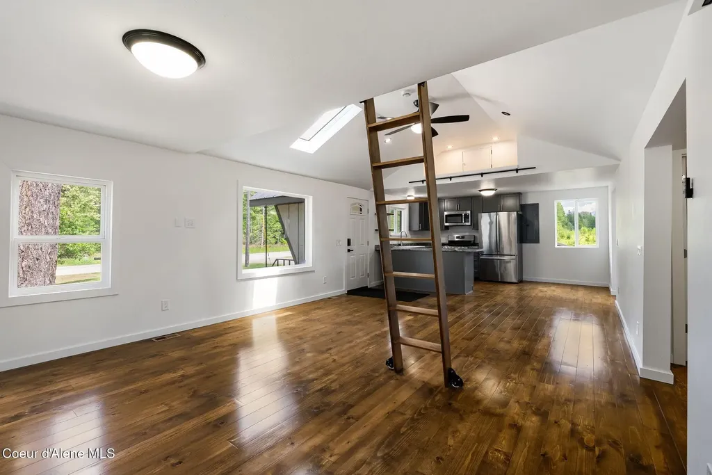 3120 Colburn Culver Road Sandpoint ID 83864