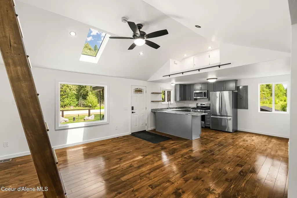 3120 Colburn Culver Road Sandpoint ID 83864